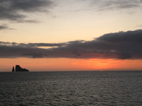 Lion's Head