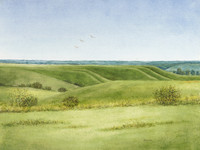 Flint Hills Serenity