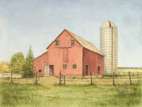 Kelly's Barn