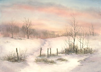 Sunrise Serenade