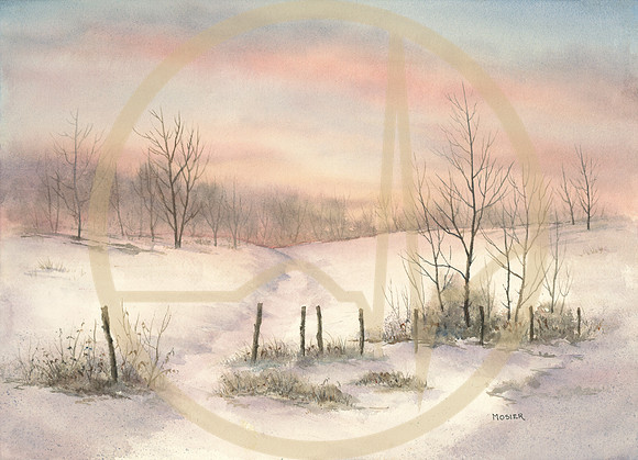 Sunrise Serenade