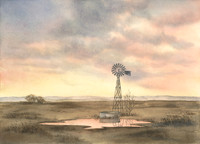 Prairie Sentinel