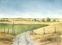 Home on the Range