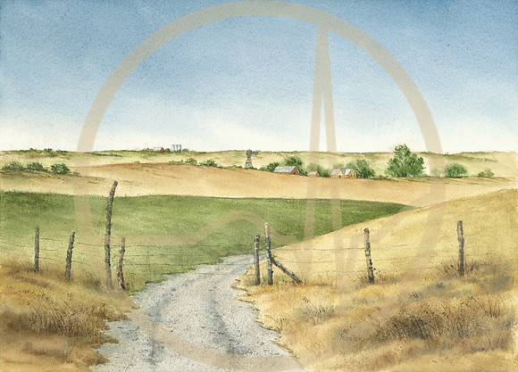 Home on the Range